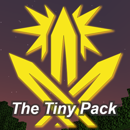 Tovien's Tiny Pack - Minecraft Modpacks - CurseForge