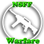 Warefare Reloaded logo