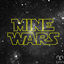 MineWars logo