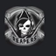 The 117th Reapers Gaming Modpack logo