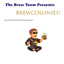 BrewTeam Minecolonies logo