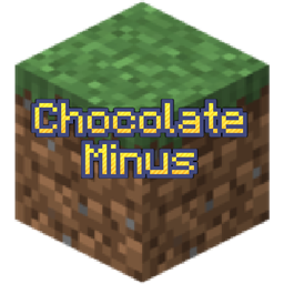 Chocolate Minus project image