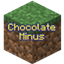 Chocolate Minus logo