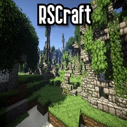RSCraft project image