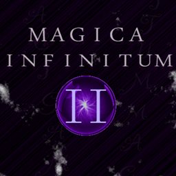 Magica Infinitum II