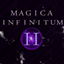 Magica Infinitum II logo