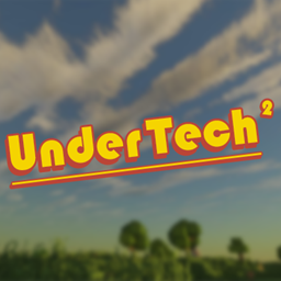 UnderTech - Season 2