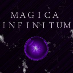 Magica Infinitum