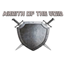 Wraith Of The Void logo