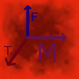 Momentum project image