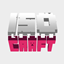 Isocraft Modded Multiplayer logo