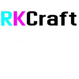 RKCraft  logo