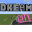 Dream city logo