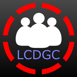 LCDGC Modpack 2020 logo