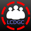 LCDGC Modpack 2020 logo