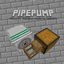 PipePump logo