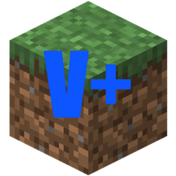 Vanilla+ Pro(Bro) logo