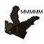 Edible Bats logo