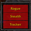 Rogue Stealth Tracker