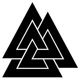 HeathenCraft logo