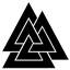 HeathenCraft logo