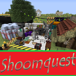 Shoomquest project image