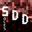 Solesteam's Dastardly Dimension logo