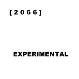 The  2 0 6 6