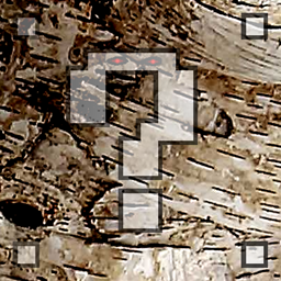 Lucky Block Mumie logo