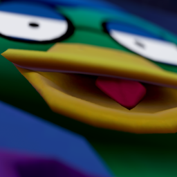 Mallard Pack project image