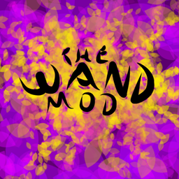 The Wand Mod logo