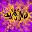 The Wand Mod logo