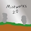 Misworks 2.0 logo
