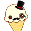 Vanilla but Fancy logo