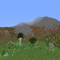 Land of the wild project image