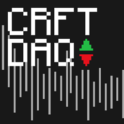 CRAFTDAQ