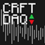 CRAFTDAQ logo