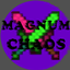 MAGNUM CHAOS logo