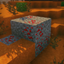 Gravel Ores (Fabric) logo