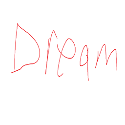 Bloody Dream logo