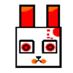 TCmega's Demon Slayer Mod logo
