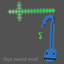 skys sword mod logo