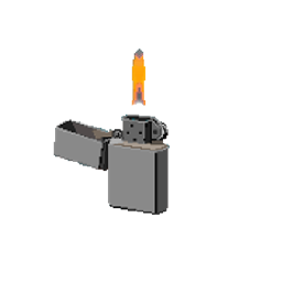 CigCraft Mod logo