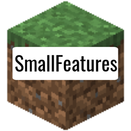 SmallFeatures