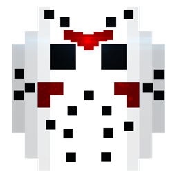 Friday Minecraf'th logo