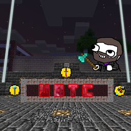 Ultra Battlegrounds: Teeto-tal Carnage logo