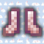 Bunny Boots logo