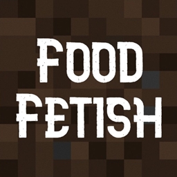 Food Fetish v0.4 | 1.12.2 logo