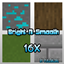 Bright-N-Smooth 16x logo