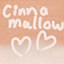 Cinnamallow logo